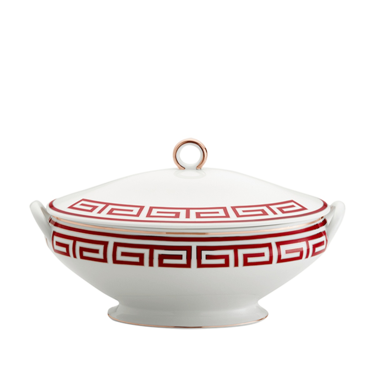 Ginori 1735, Labirinto, Soup tureen