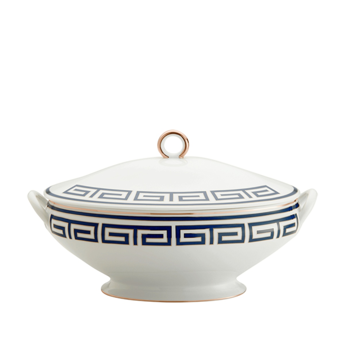 Ginori 1735, Labirinto, Soup tureen