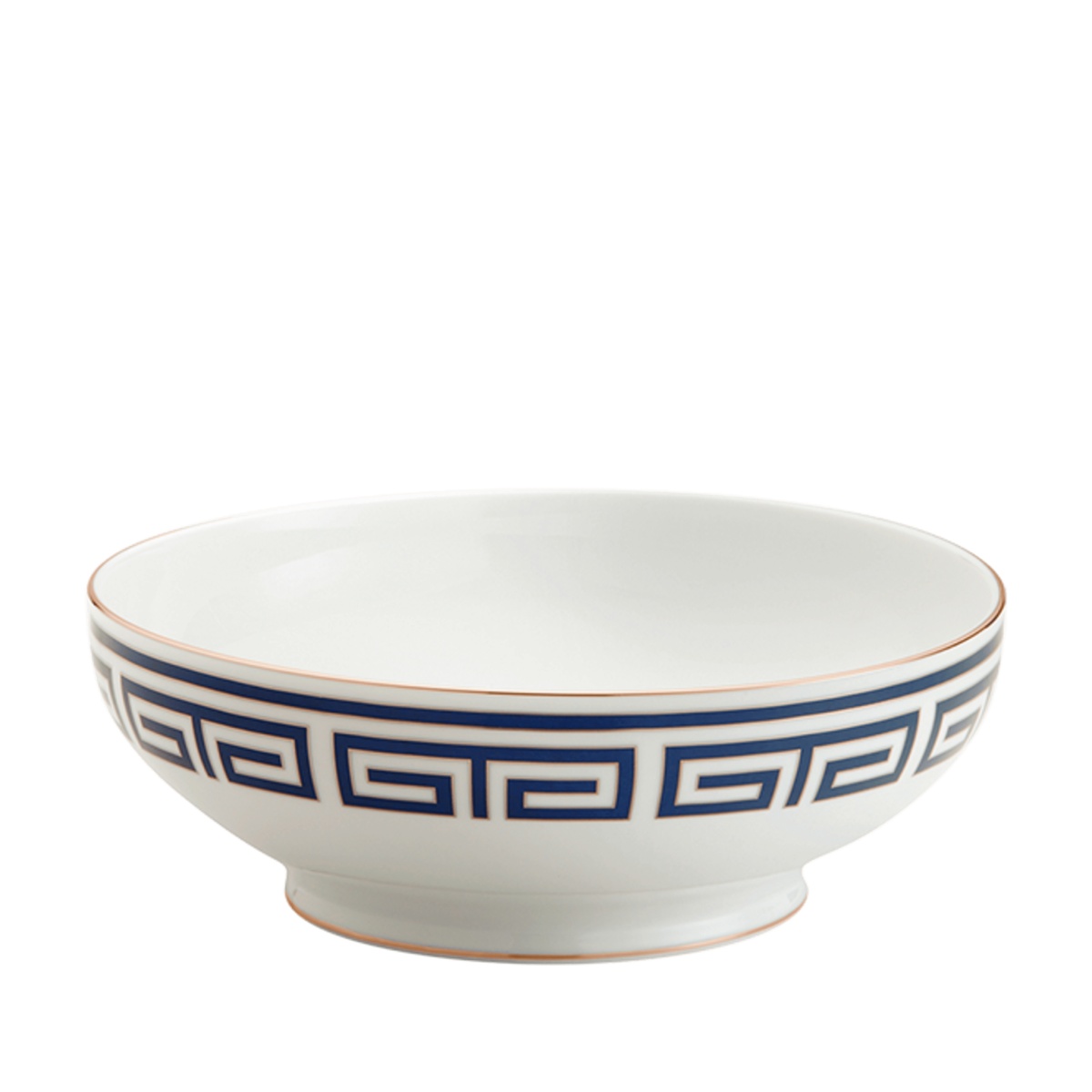 Ginori 1735, Labirinto, Large salad bowl