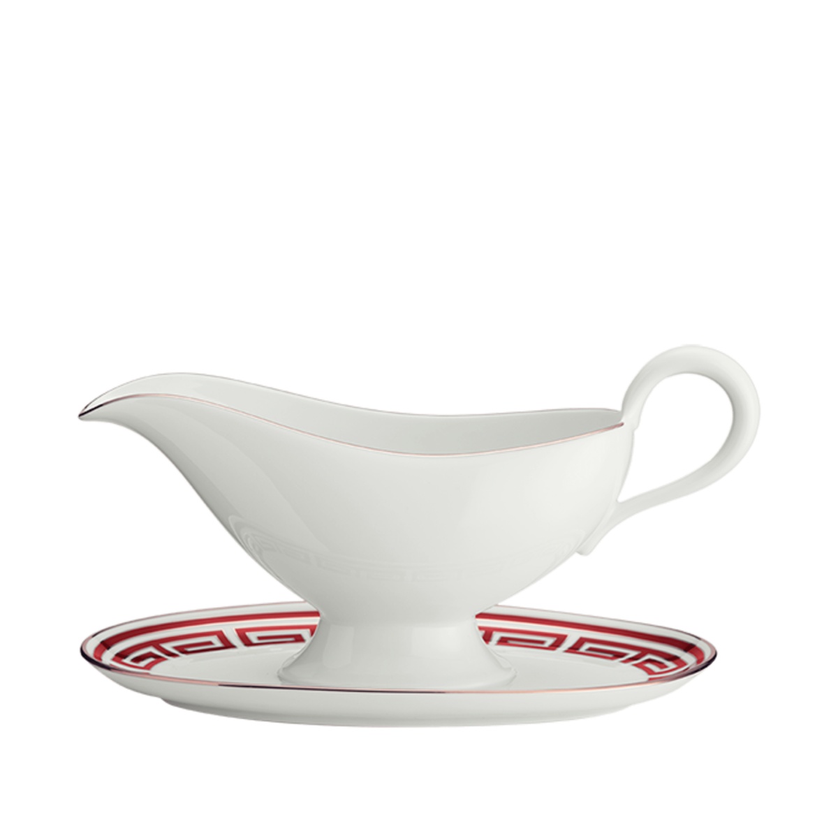 Ginori 1735, Labirinto, Gravy boat