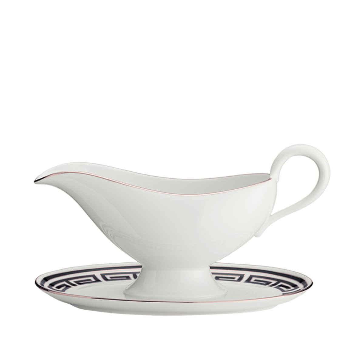 Ginori 1735, Labirinto, Gravy boat
