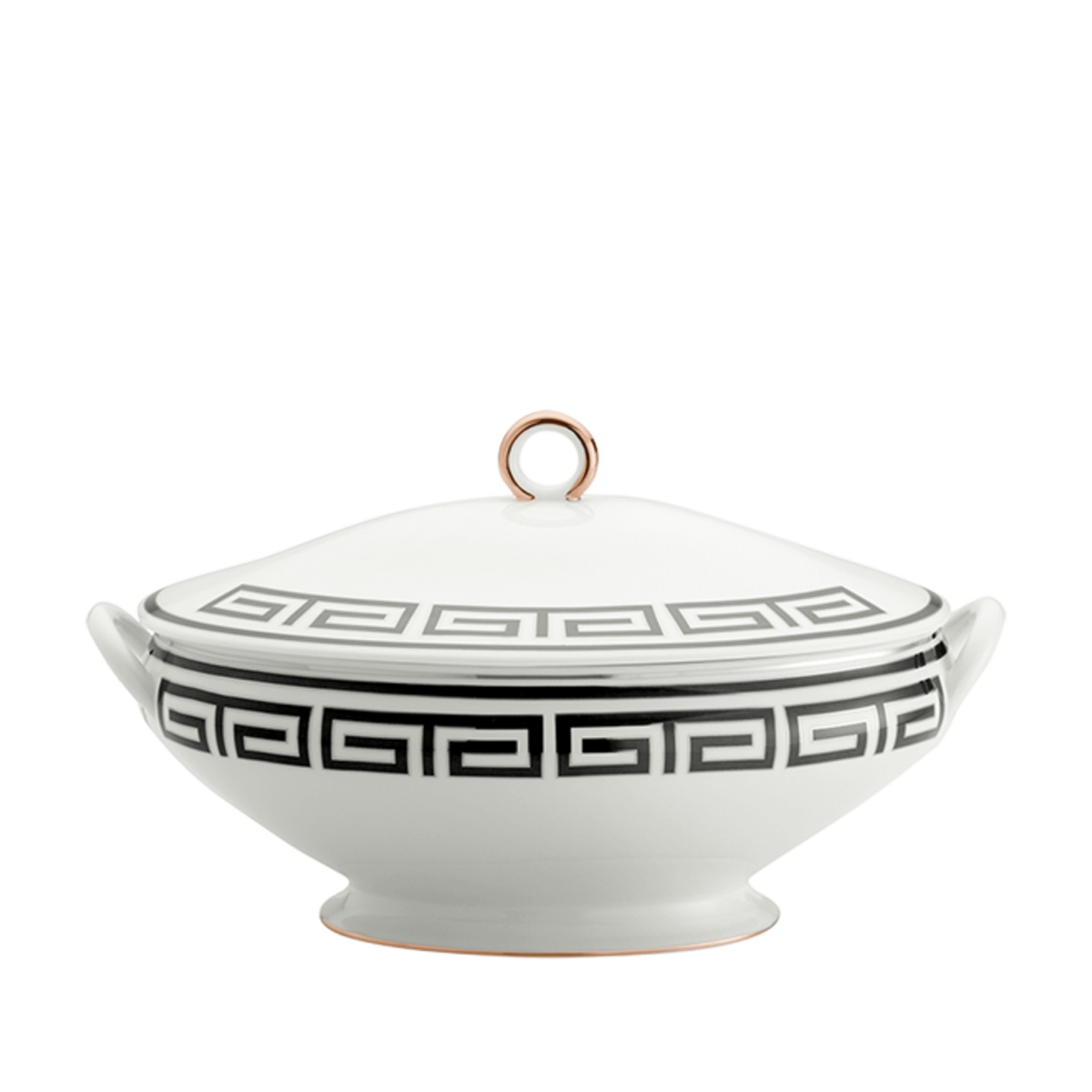 Ginori 1735, Labirinto, Soup tureen