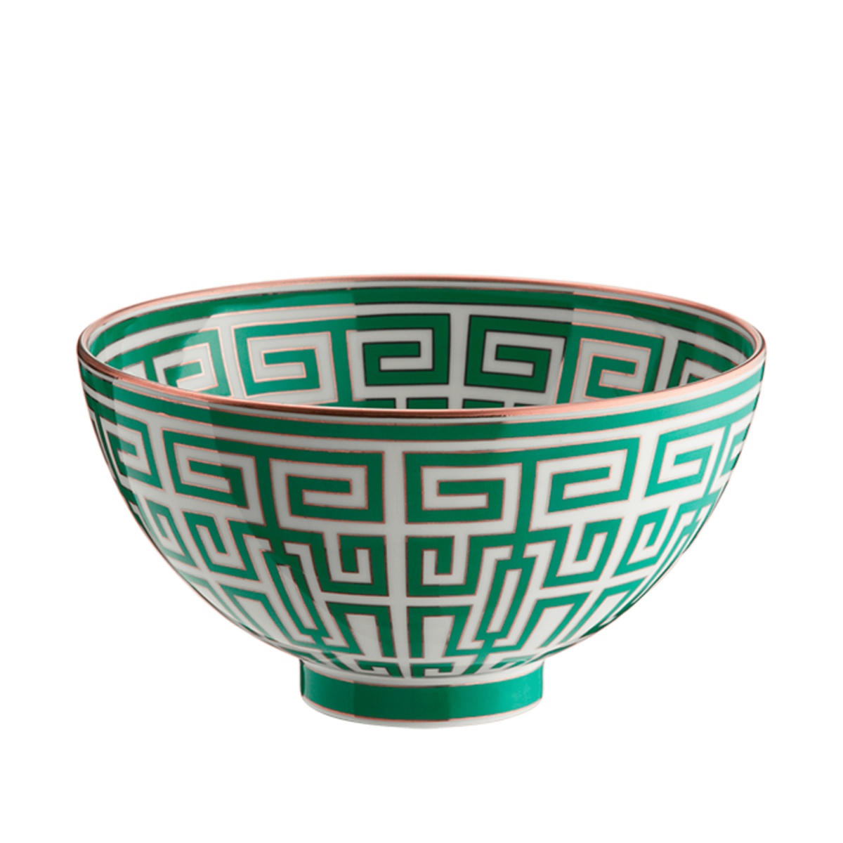 Ginori 1735, Labirinto, Gio Ponti bowl