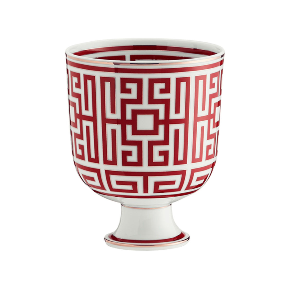 Ginori 1735, Labirinto, Vase