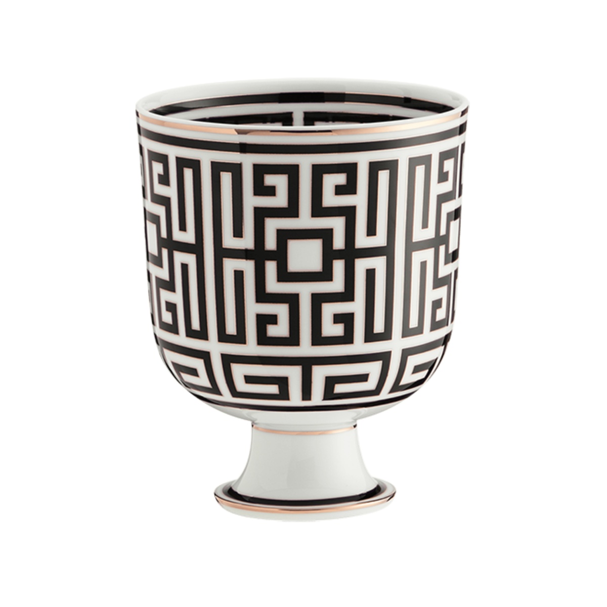 Ginori 1735, Labirinto, Vase