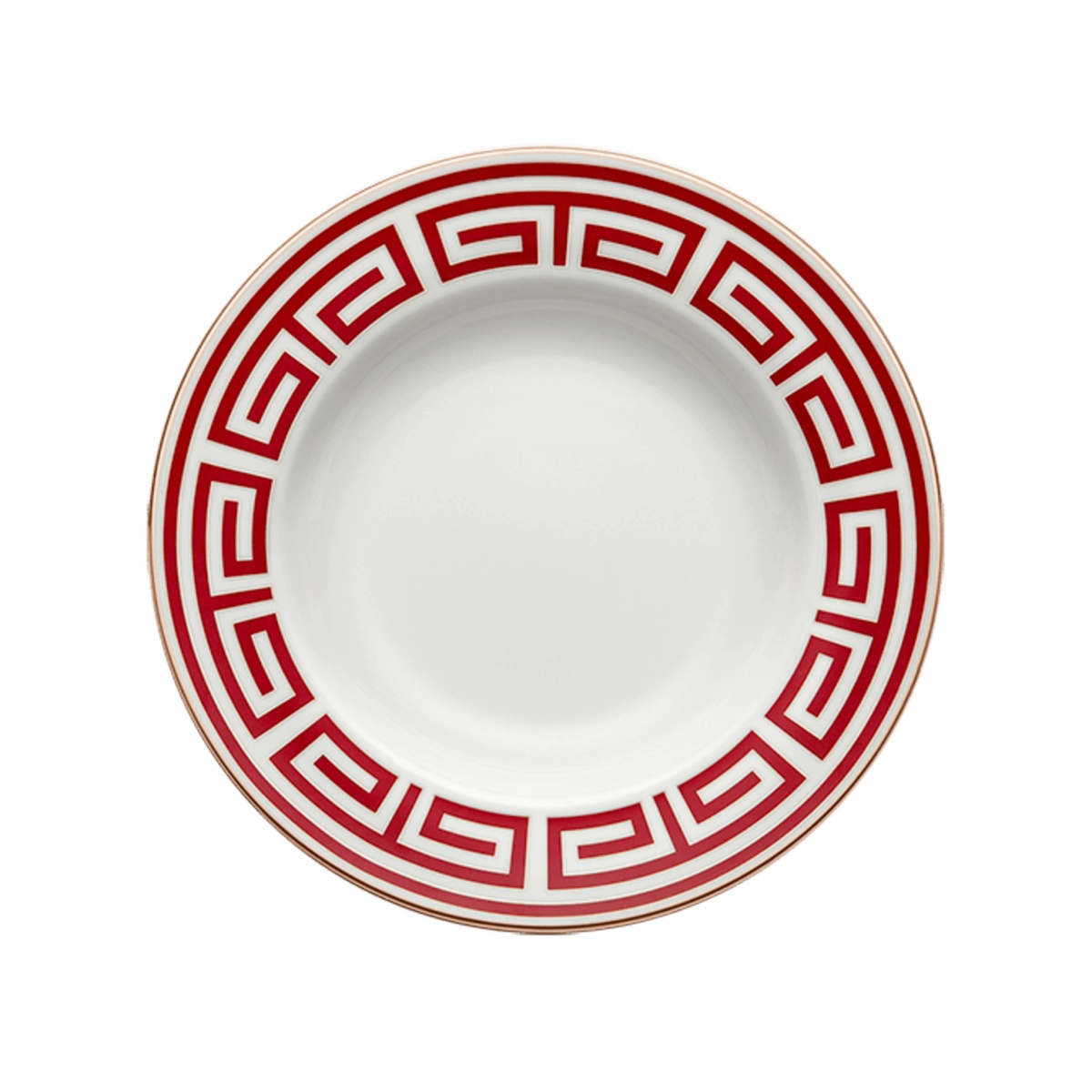 Ginori 1735, Labirinto, Set of 2 soup plates