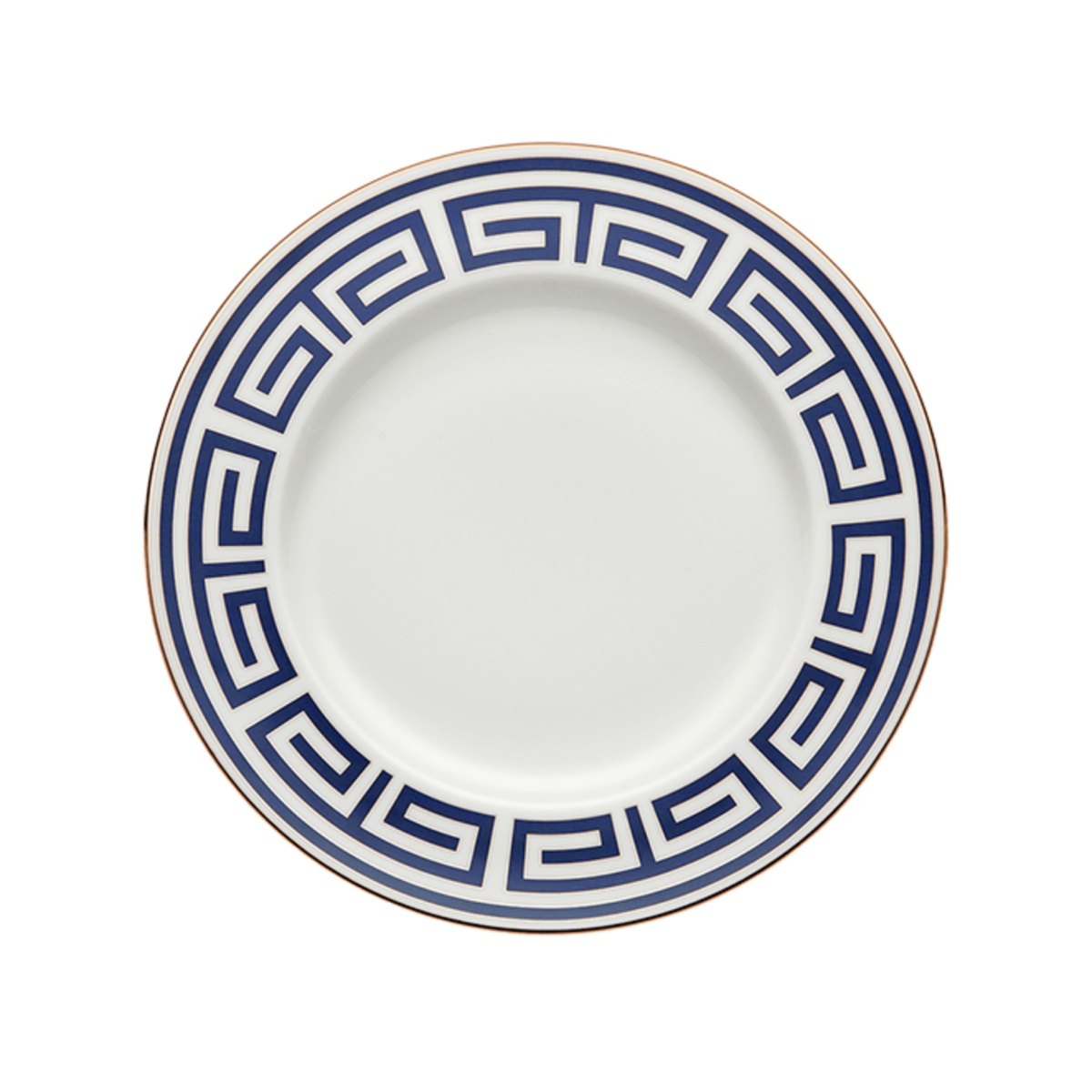 Ginori 1735, Labirinto, Presentation plate