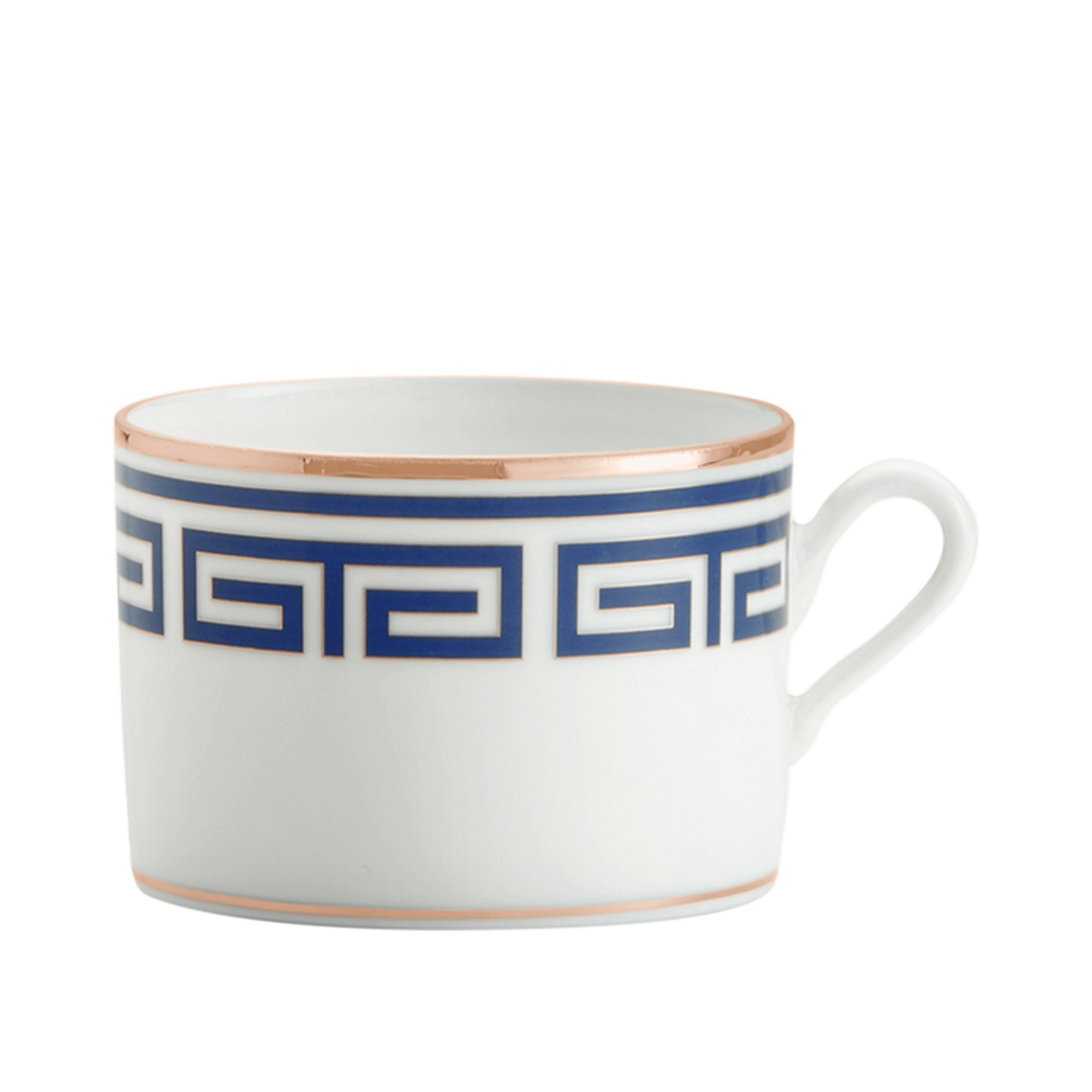 Ginori 1735, Labirinto, Set of 2 tea cups
