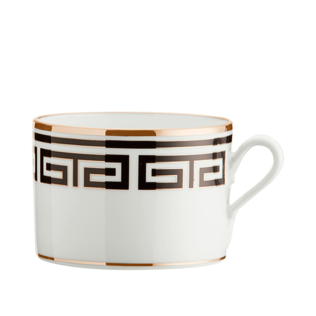 Ginori 1735, Labirinto, Set of 2 tea cups