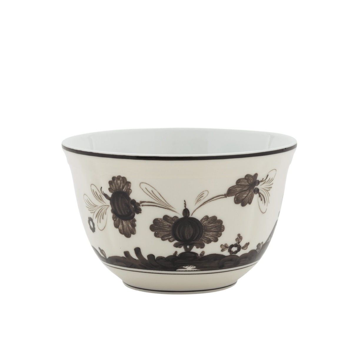 Ginori 1735, Oriente Italiano, Set of 2 rice bowls