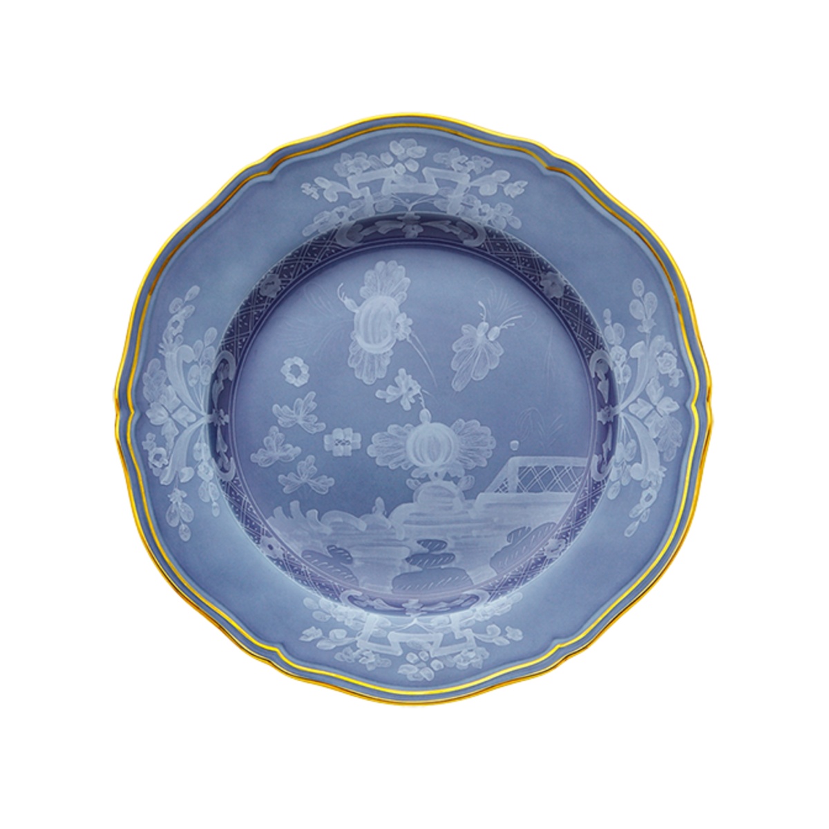 Ginori 1735, Oriente Italiano, Set of 2 dessert plates
