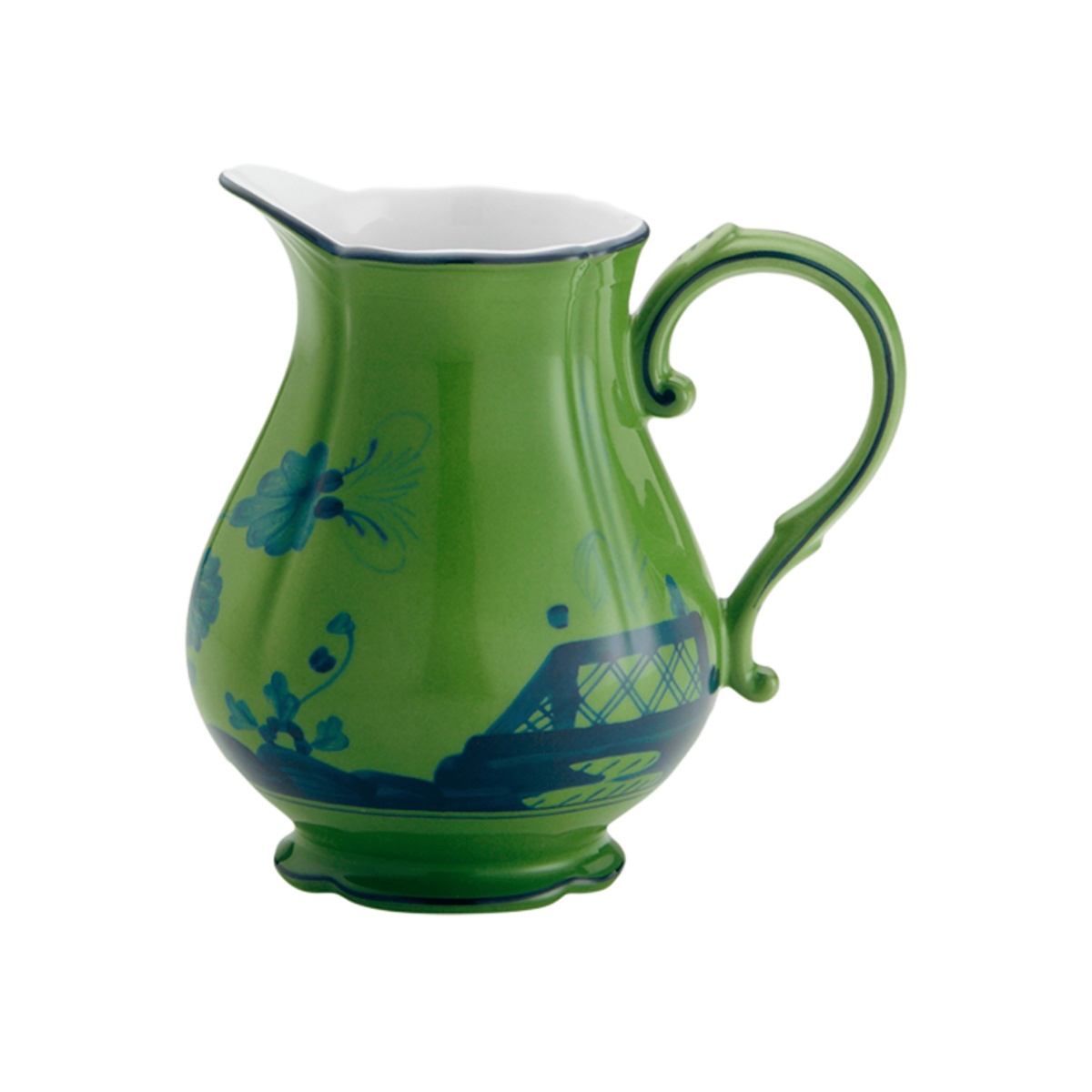 Ginori 1735, Oriente Italiano, Creamer