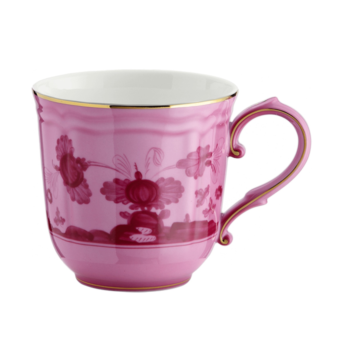 Ginori 1735, Oriente Italiano, Mug