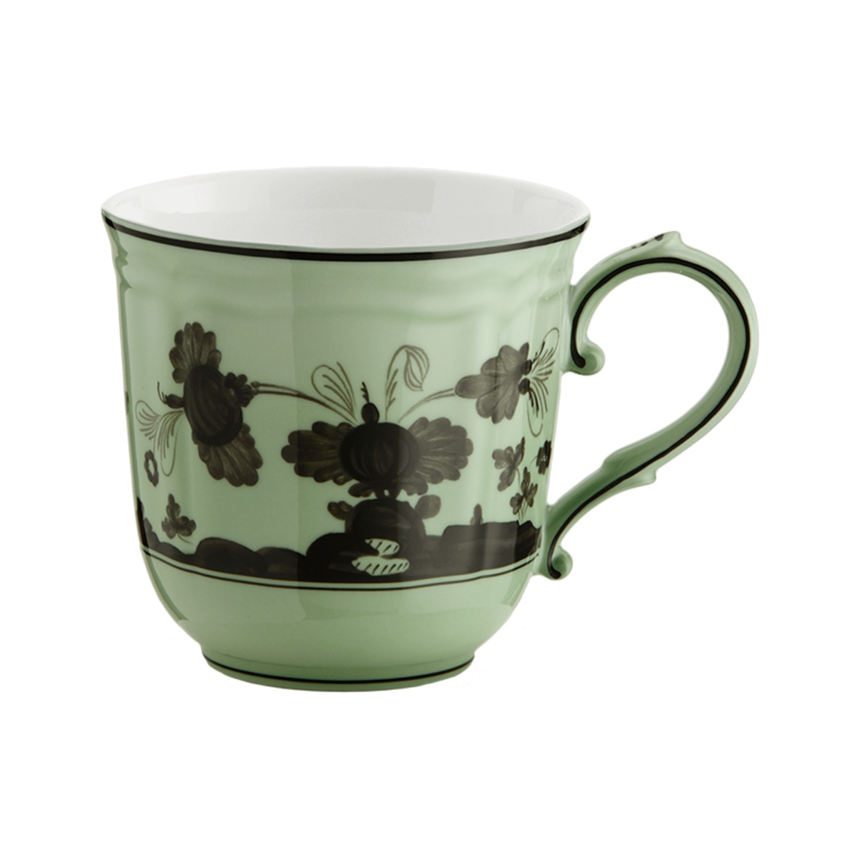 Ginori 1735, Oriente Italiano, Mug