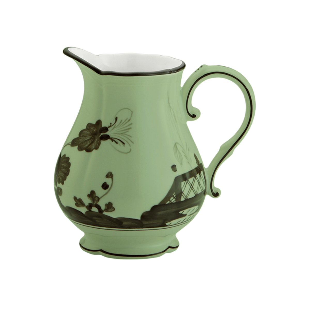 Ginori 1735, Oriente Italiano, Creamer