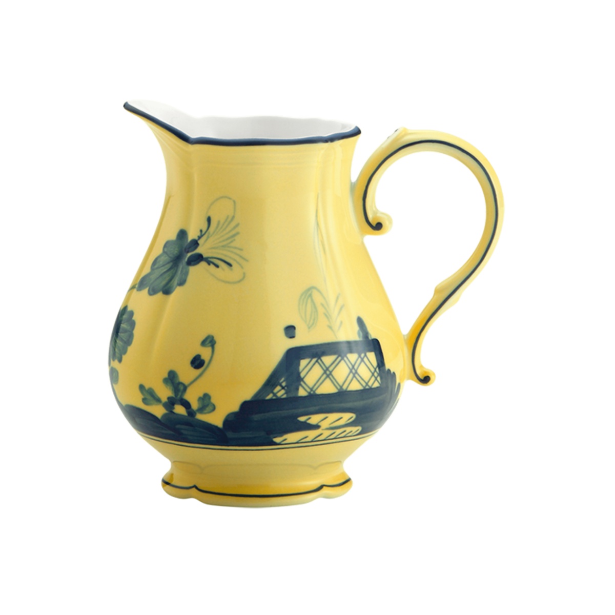 Ginori 1735, Oriente Italiano, Creamer