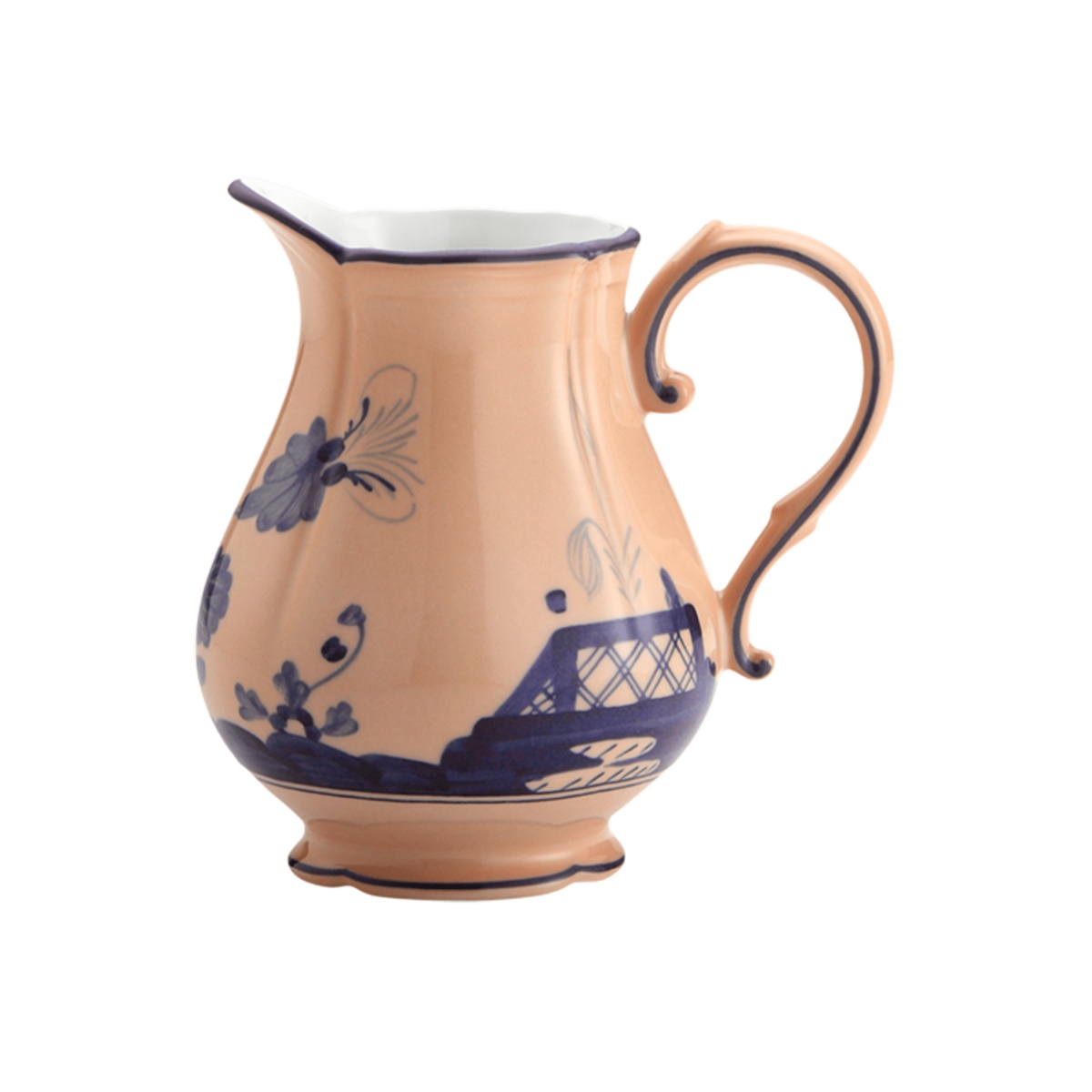 Ginori 1735, Oriente Italiano, Creamer