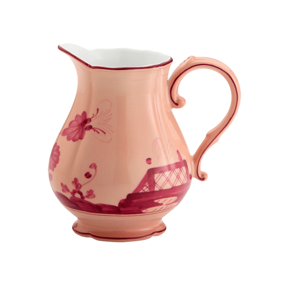 Ginori 1735, Oriente Italiano, Creamer