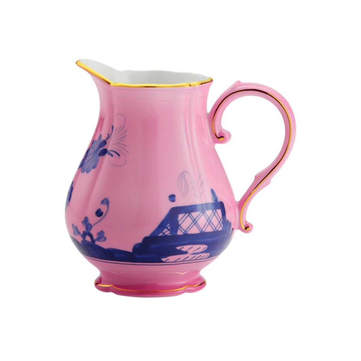 Ginori 1735, Oriente Italiano, Creamer