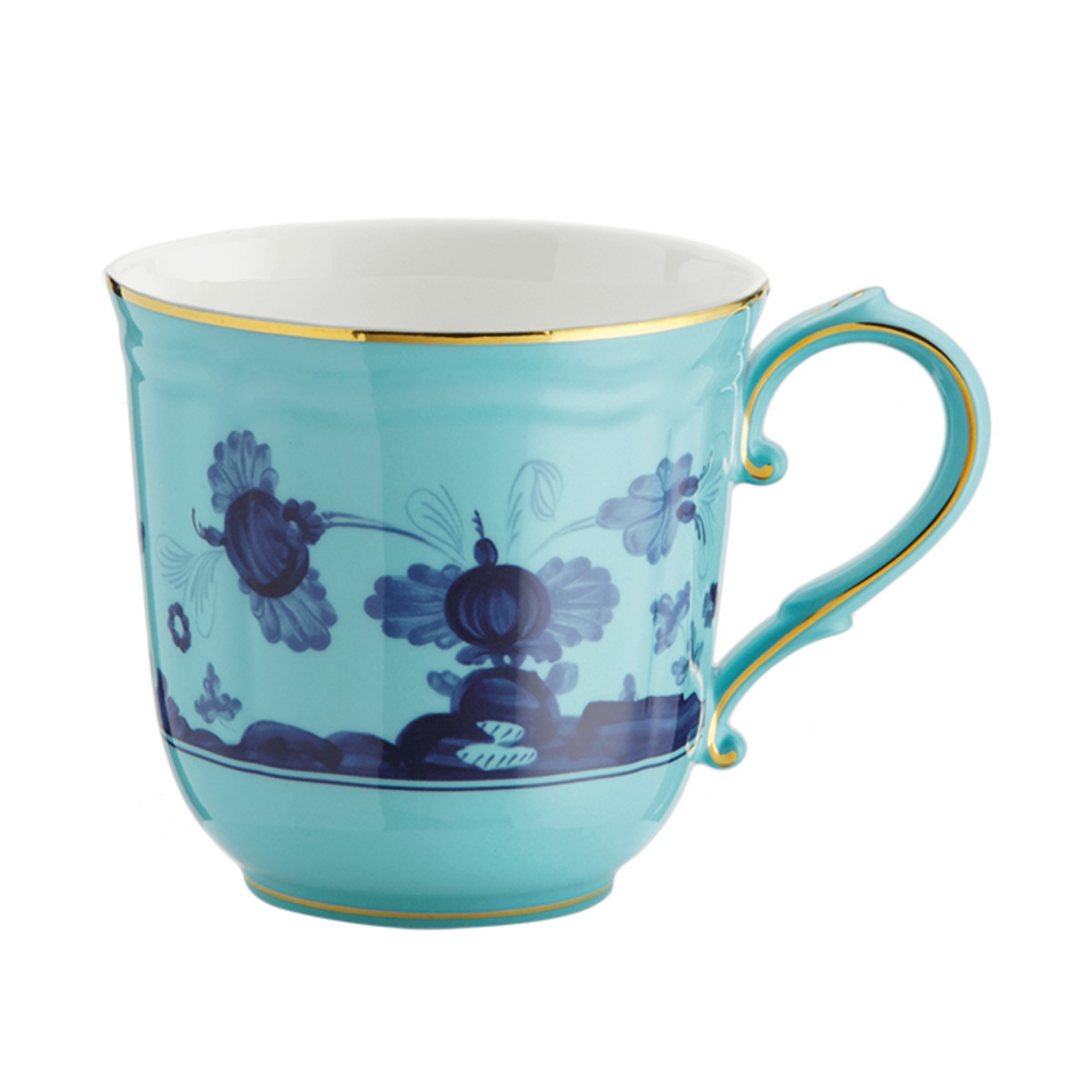Ginori 1735, Oriente Italiano, Mug