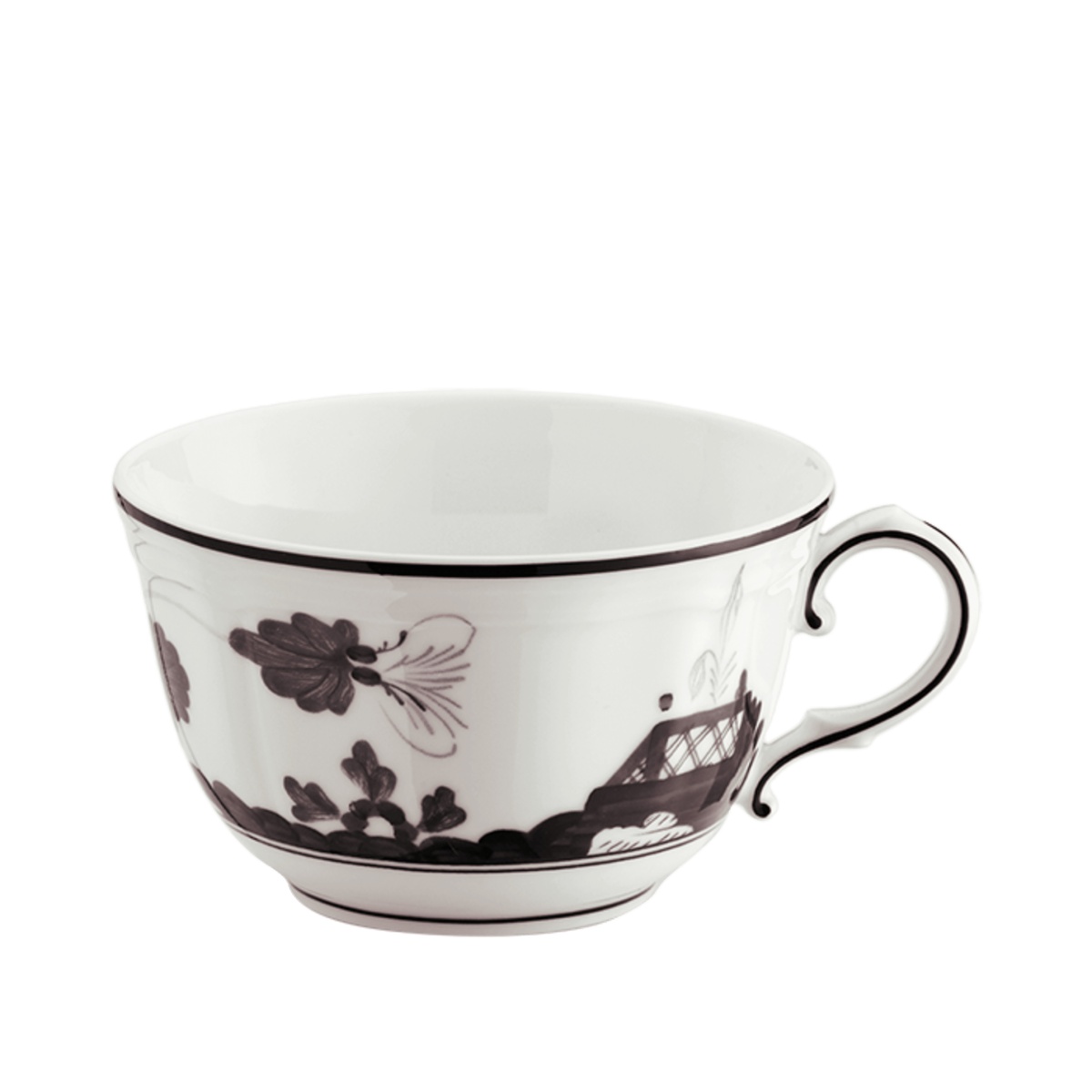 Ginori 1735, Oriente Italiano, Set of 2 tea cups