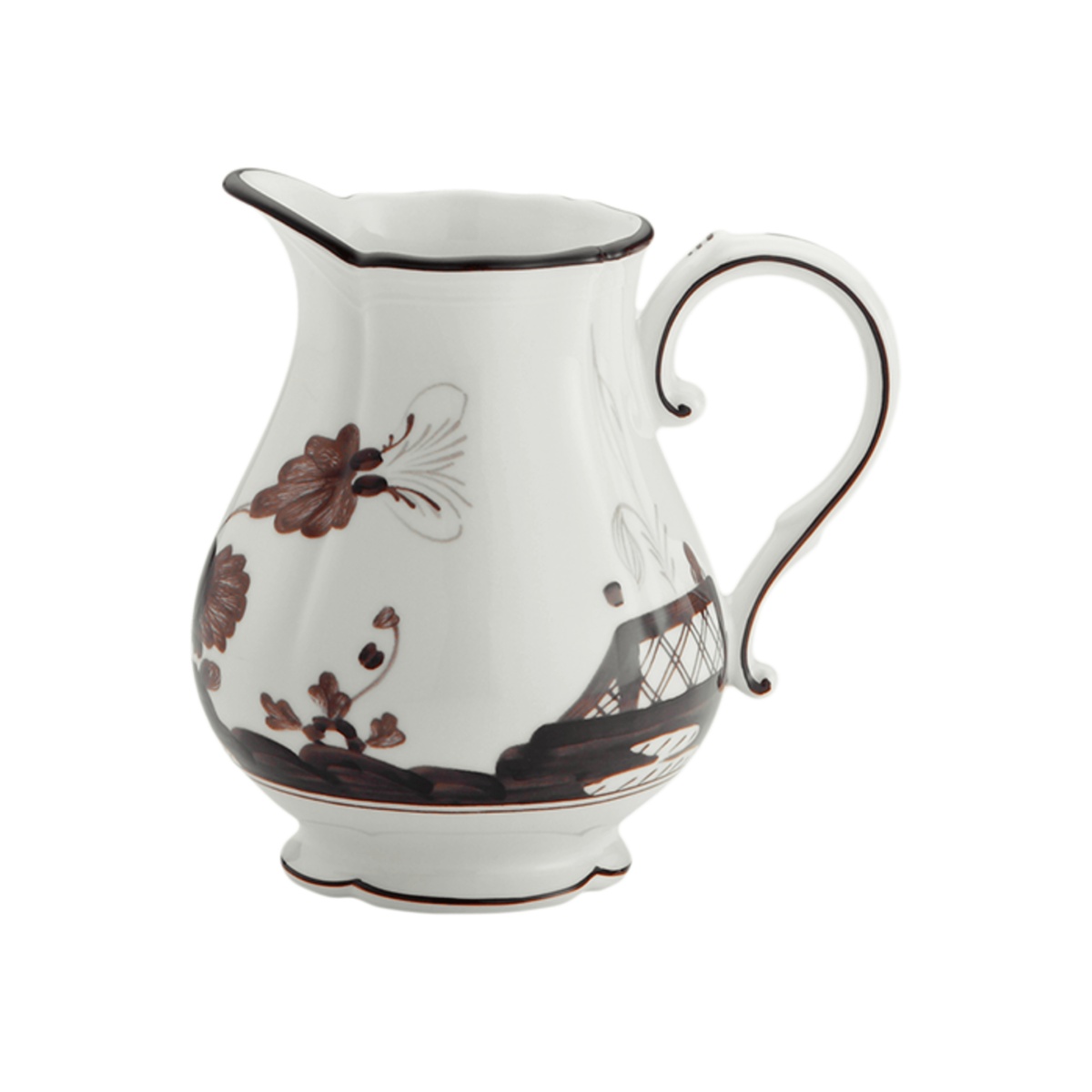 Ginori 1735, Oriente Italiano, Creamer