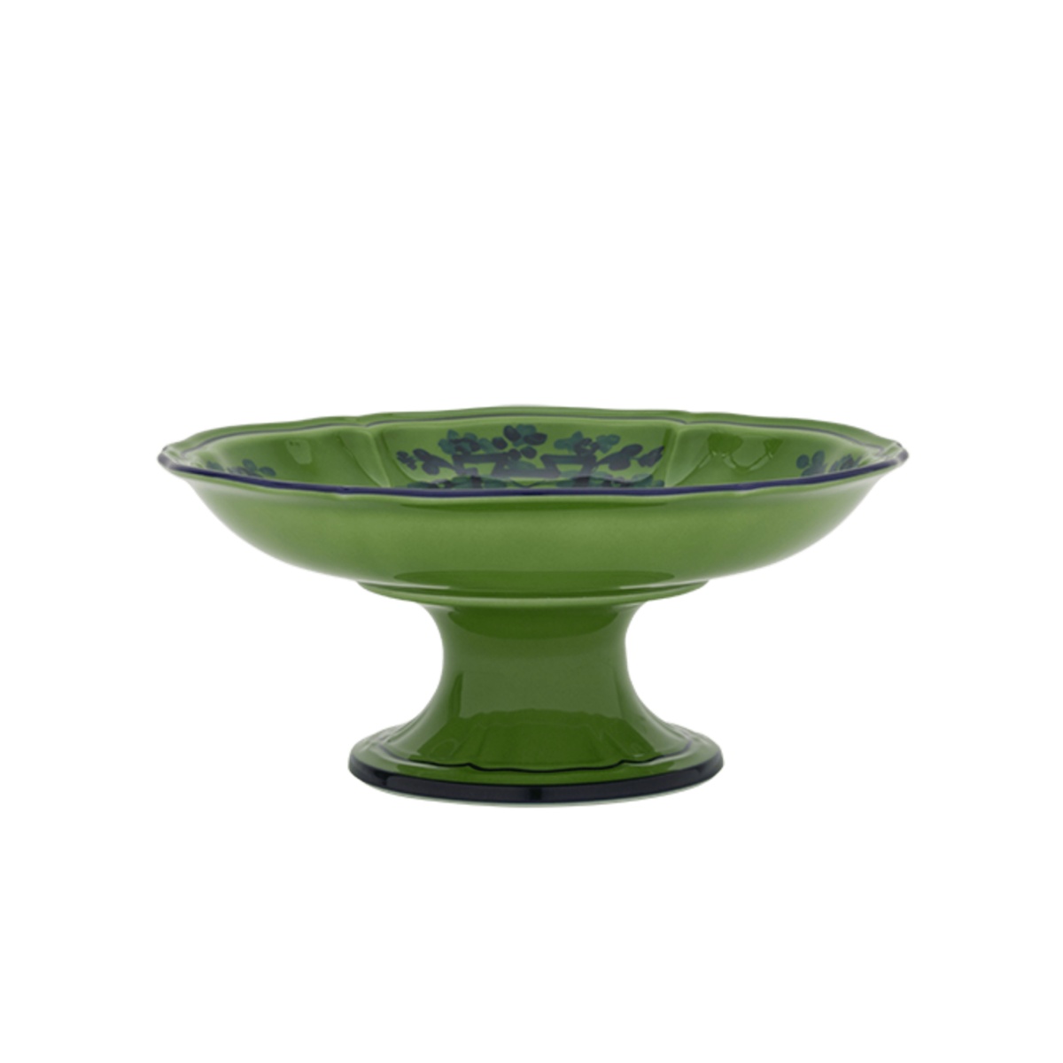 Ginori 1735, Oriente Italiano, Fruit stand
