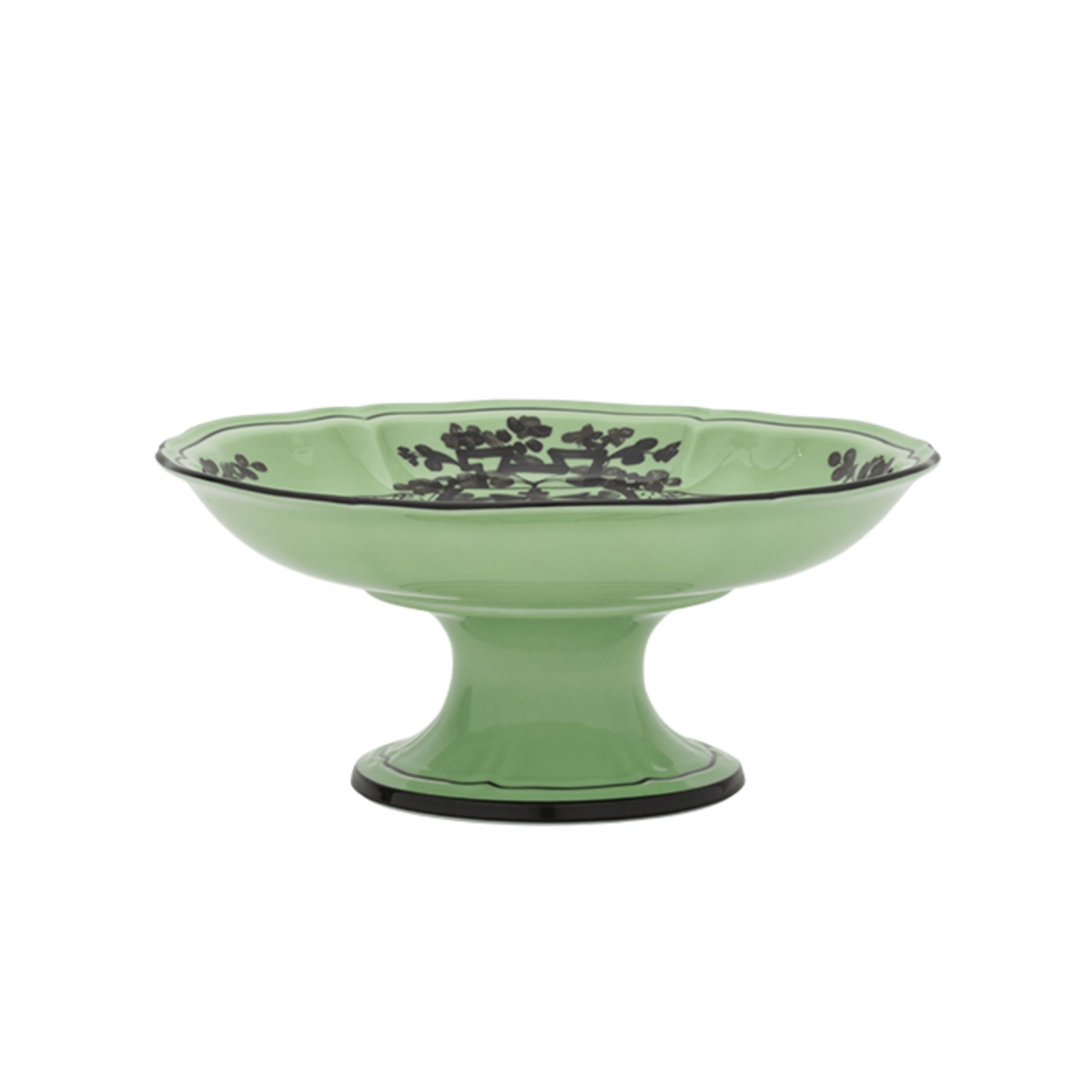 Ginori 1735, Oriente Italiano, Fruit stand