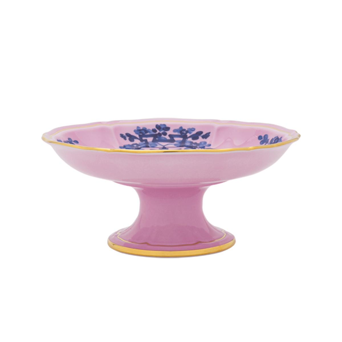 Ginori 1735, Oriente Italiano, Fruit stand