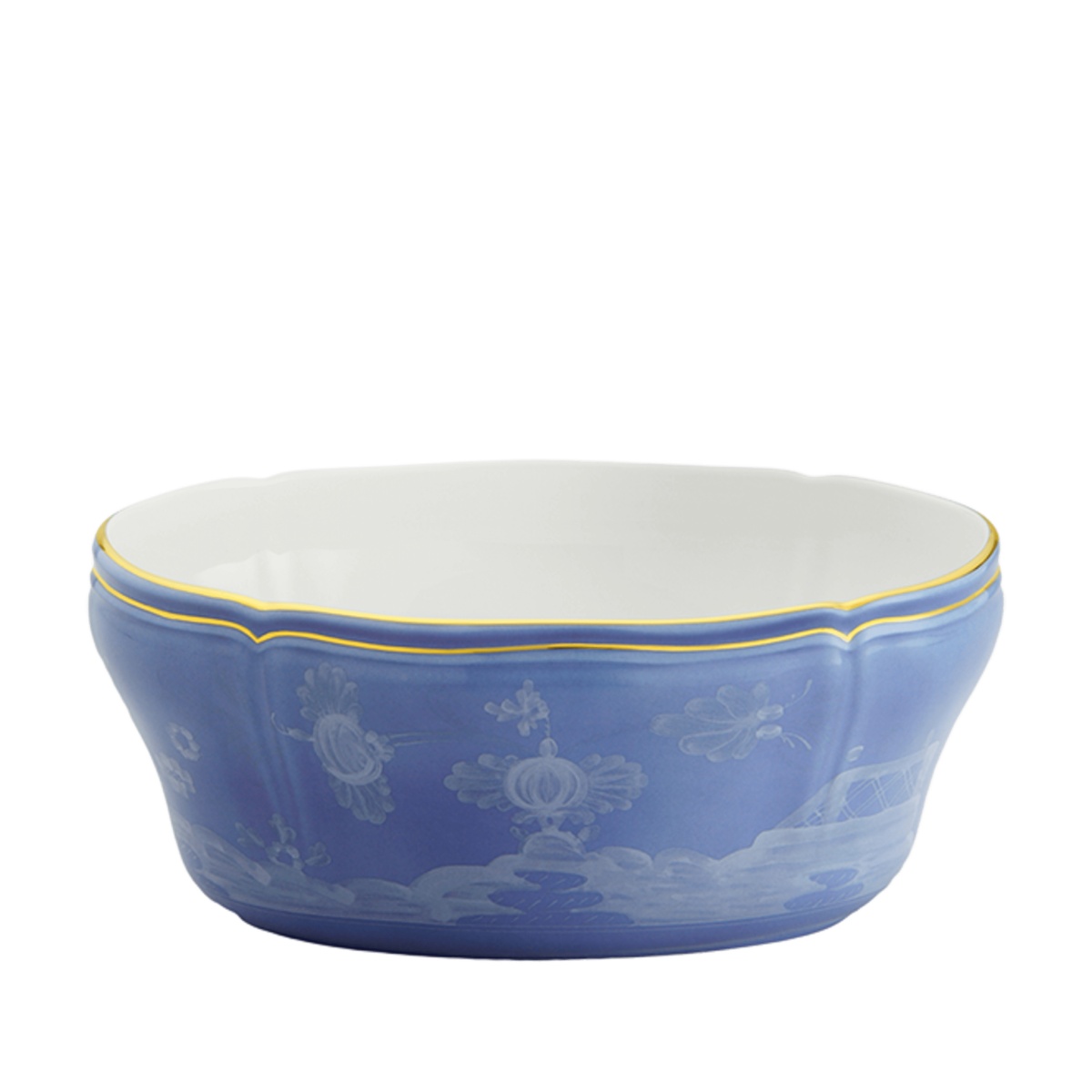 Ginori 1735, Oriente Italiano, Large salad bowl
