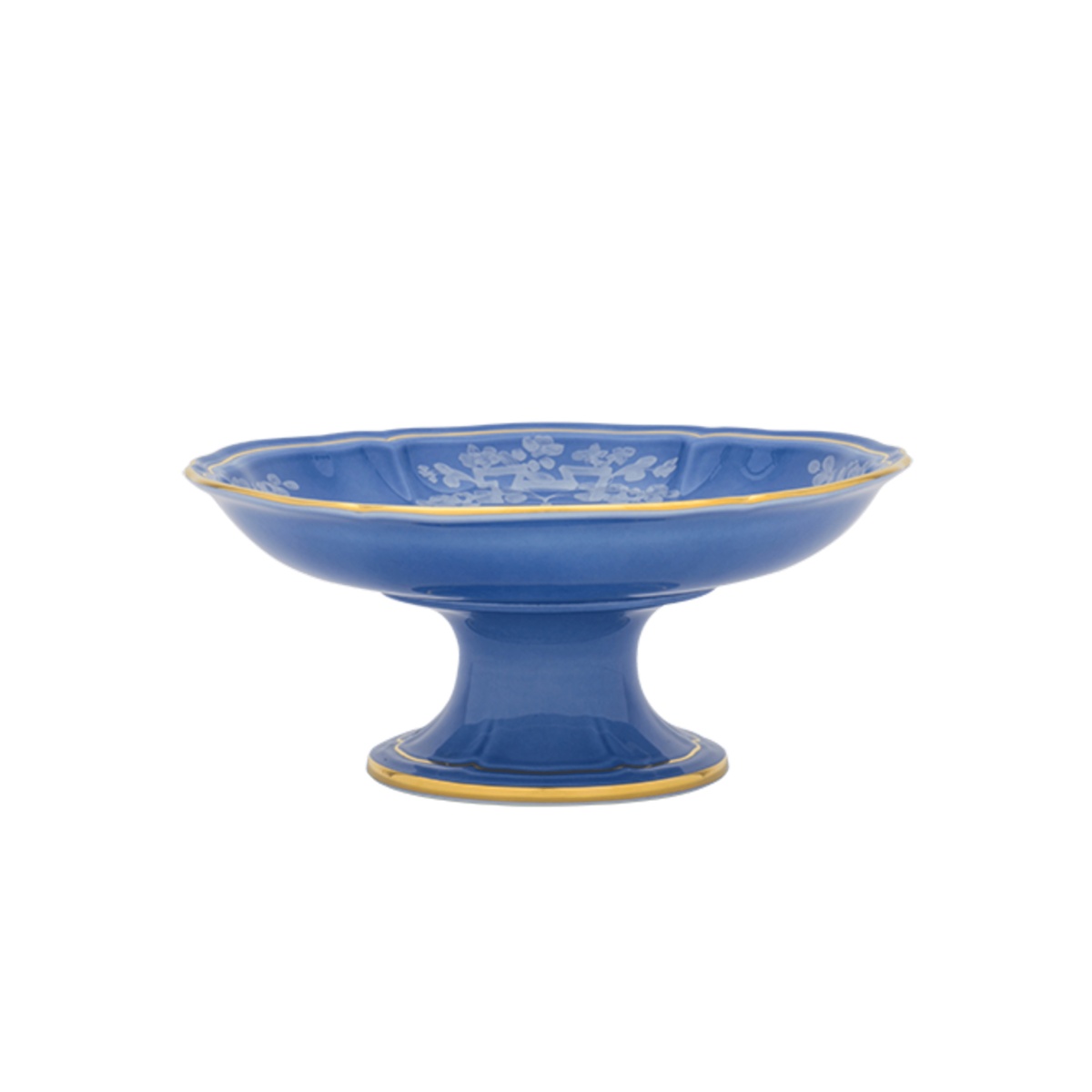 Ginori 1735, Oriente Italiano, Fruit stand