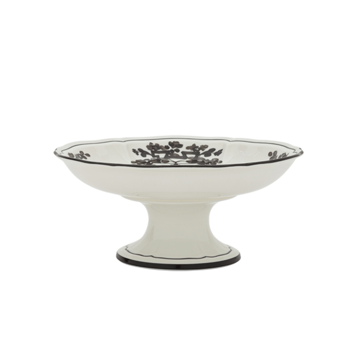 Ginori 1735, Oriente Italiano, Fruit stand