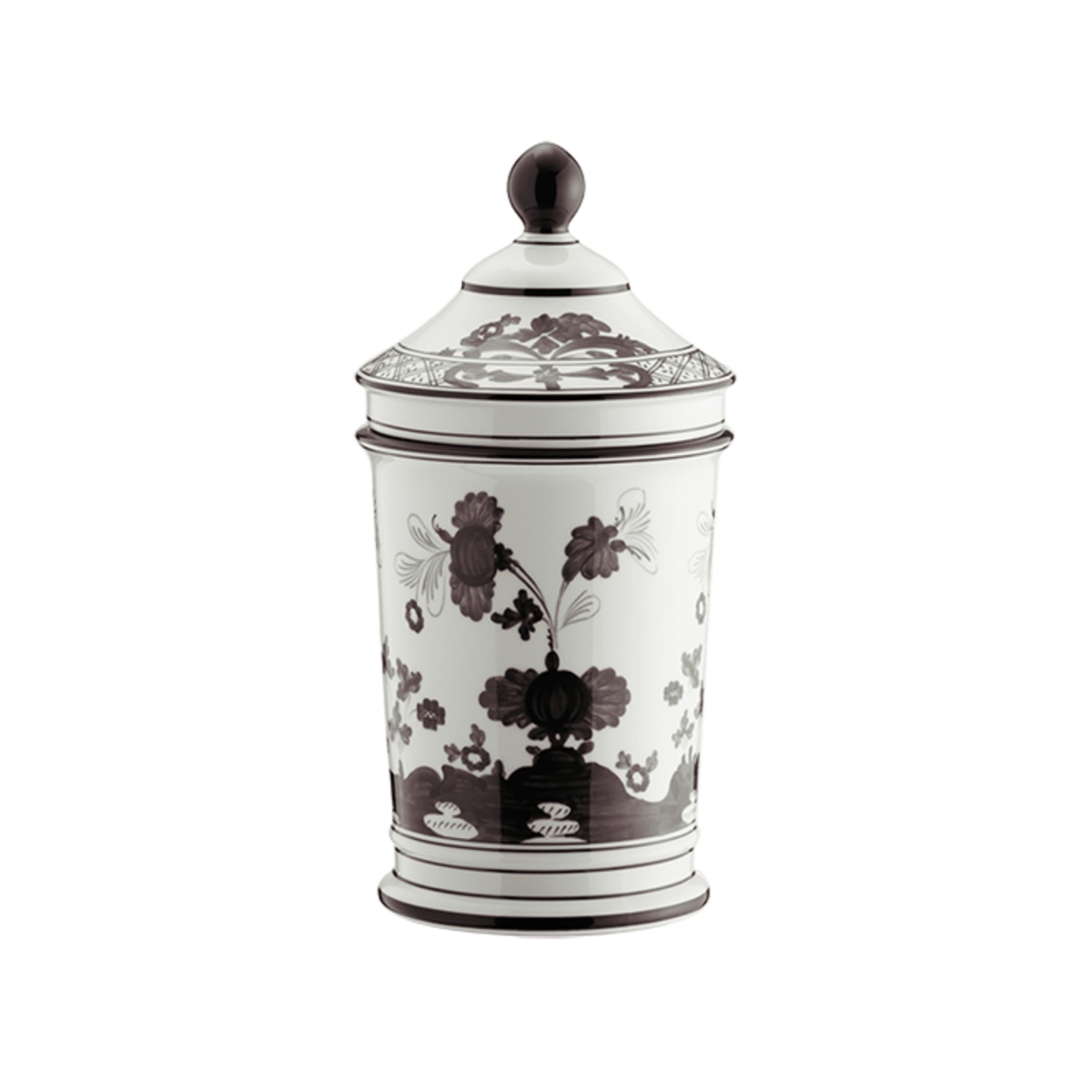 Ginori 1735, Oriente Italiano, Vase