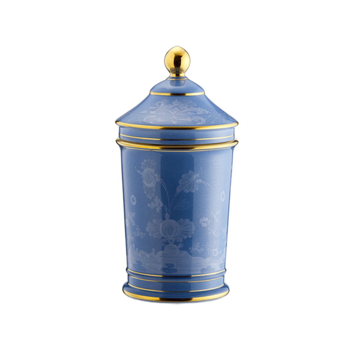 Ginori 1735, Oriente Italiano, Vase
