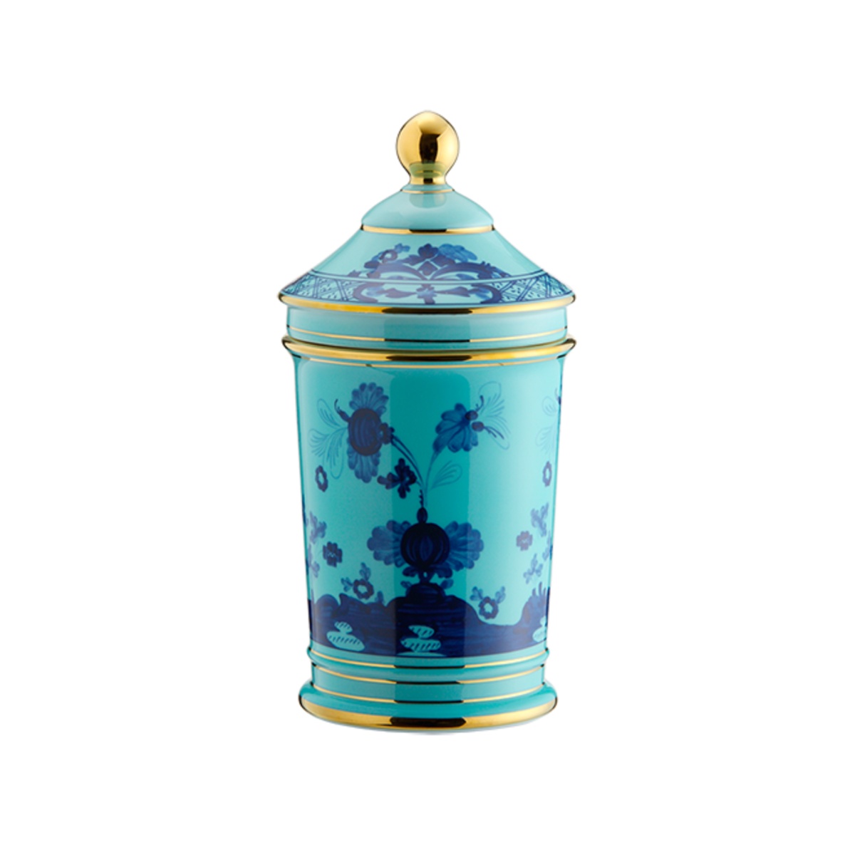 Ginori 1735, Oriente Italiano, Vase