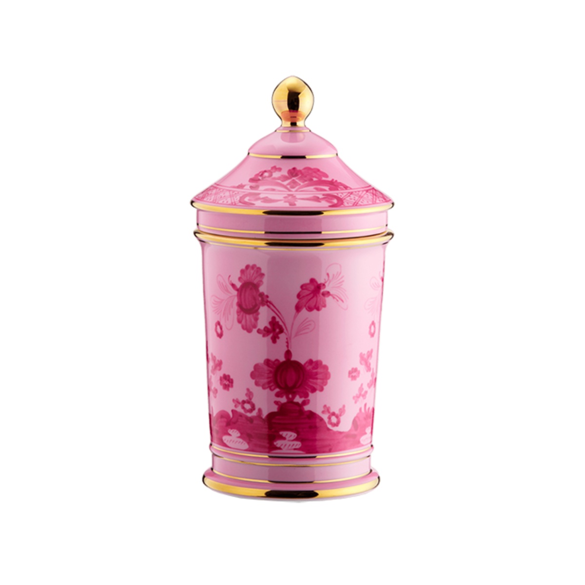 Ginori 1735, Oriente Italiano, Vase