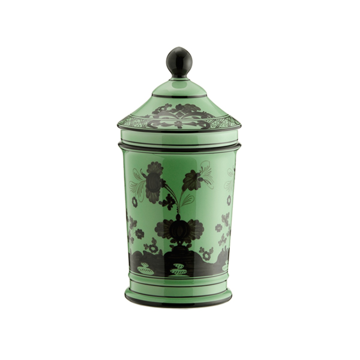 Ginori 1735, Oriente Italiano, Vase