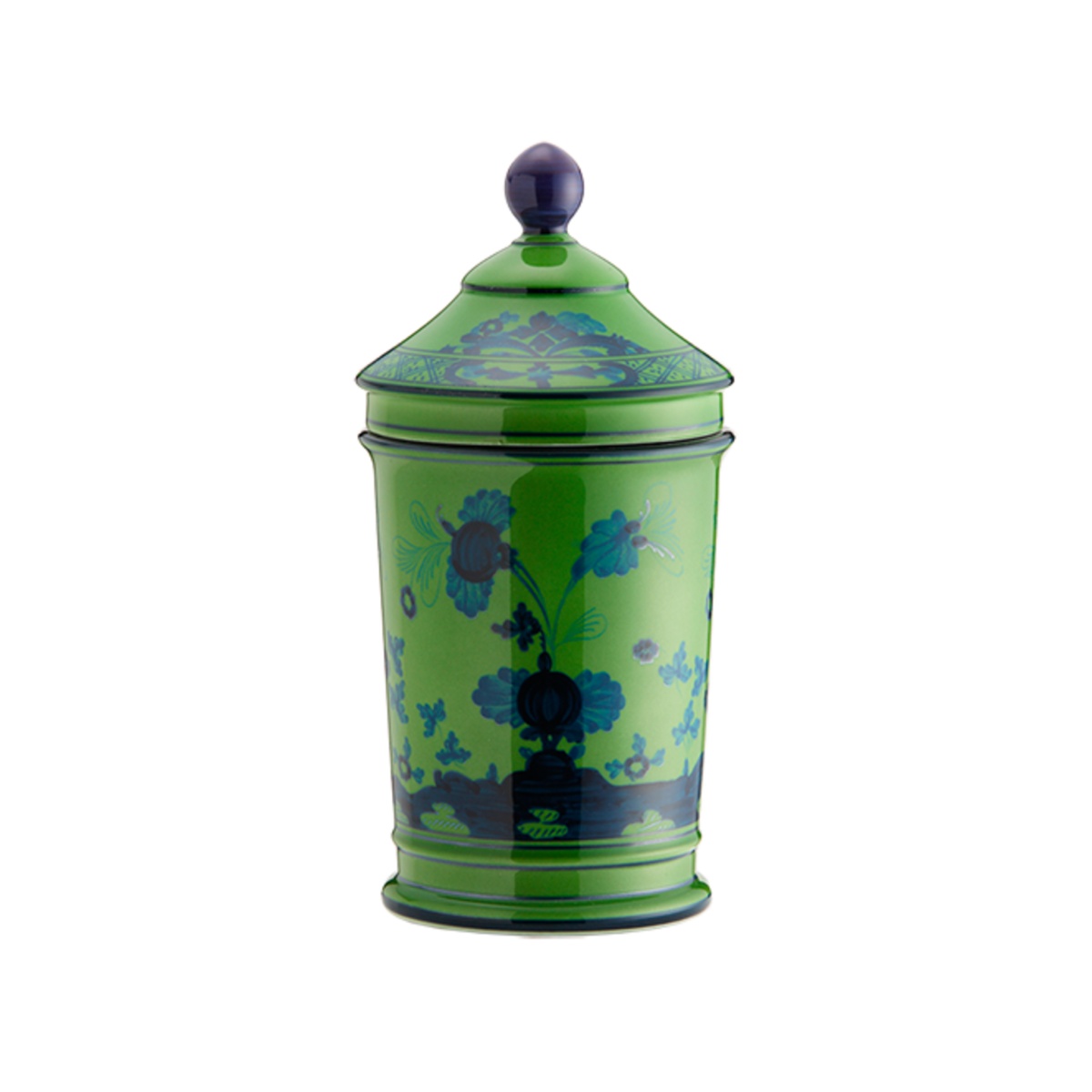 Ginori 1735, Oriente Italiano, Vase
