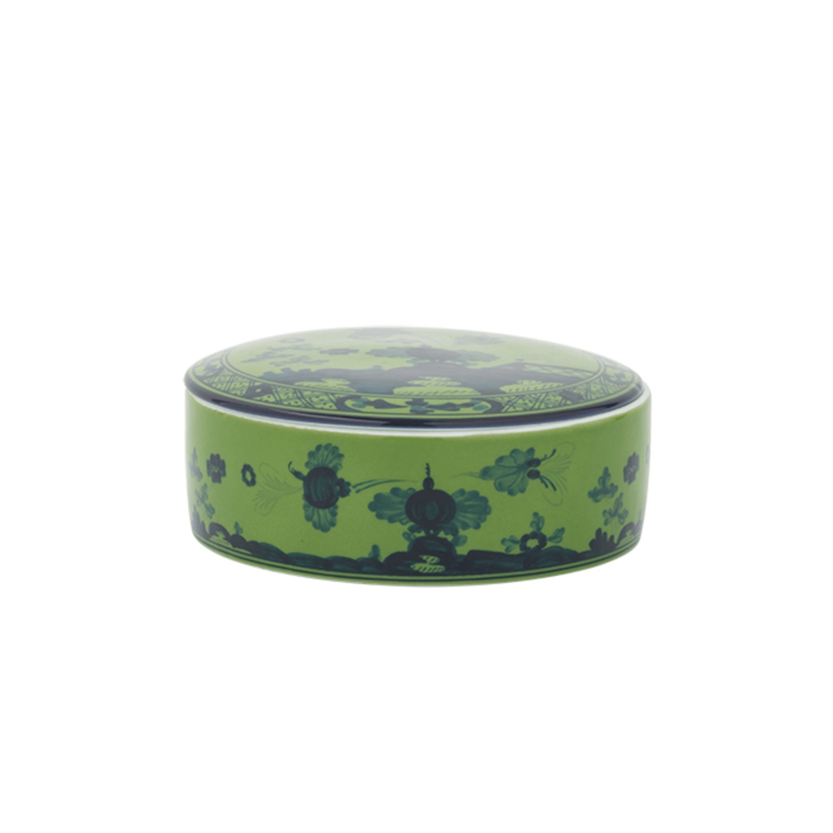 Ginori 1735, Oriente Italiano, Trinket box