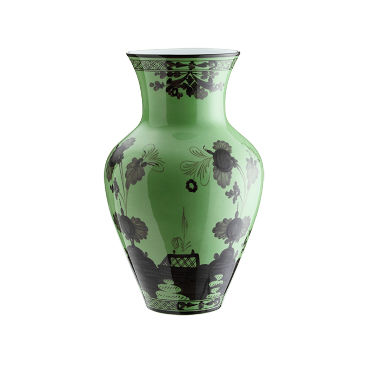 Ginori 1735, Oriente Italiano, Ming vase large