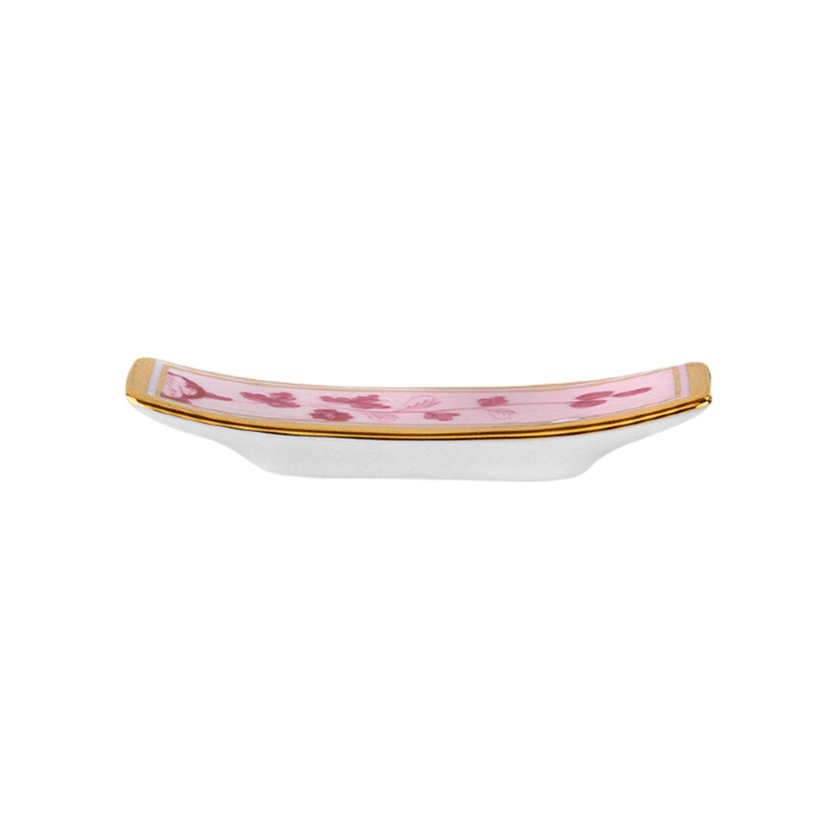 Ginori 1735, Oriente Italiano, Set of 2 chopsticks rests