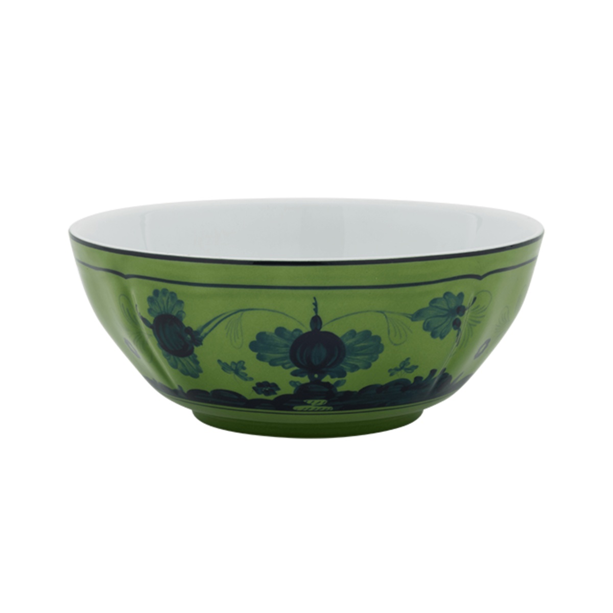 Ginori 1735, Oriente Italiano, Bowl