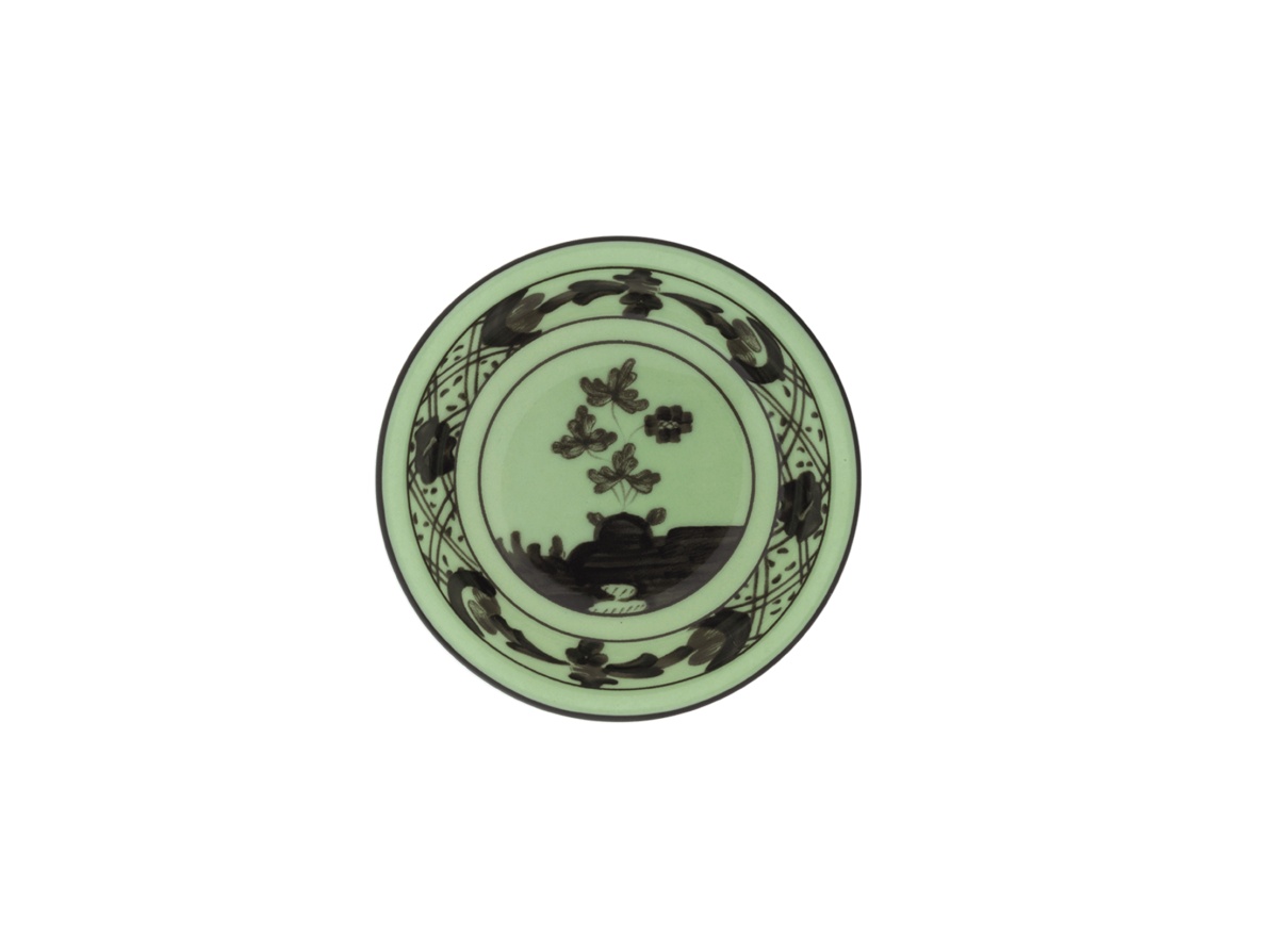Ginori 1735, Oriente Italiano, Set of 2 soy sauce cups
