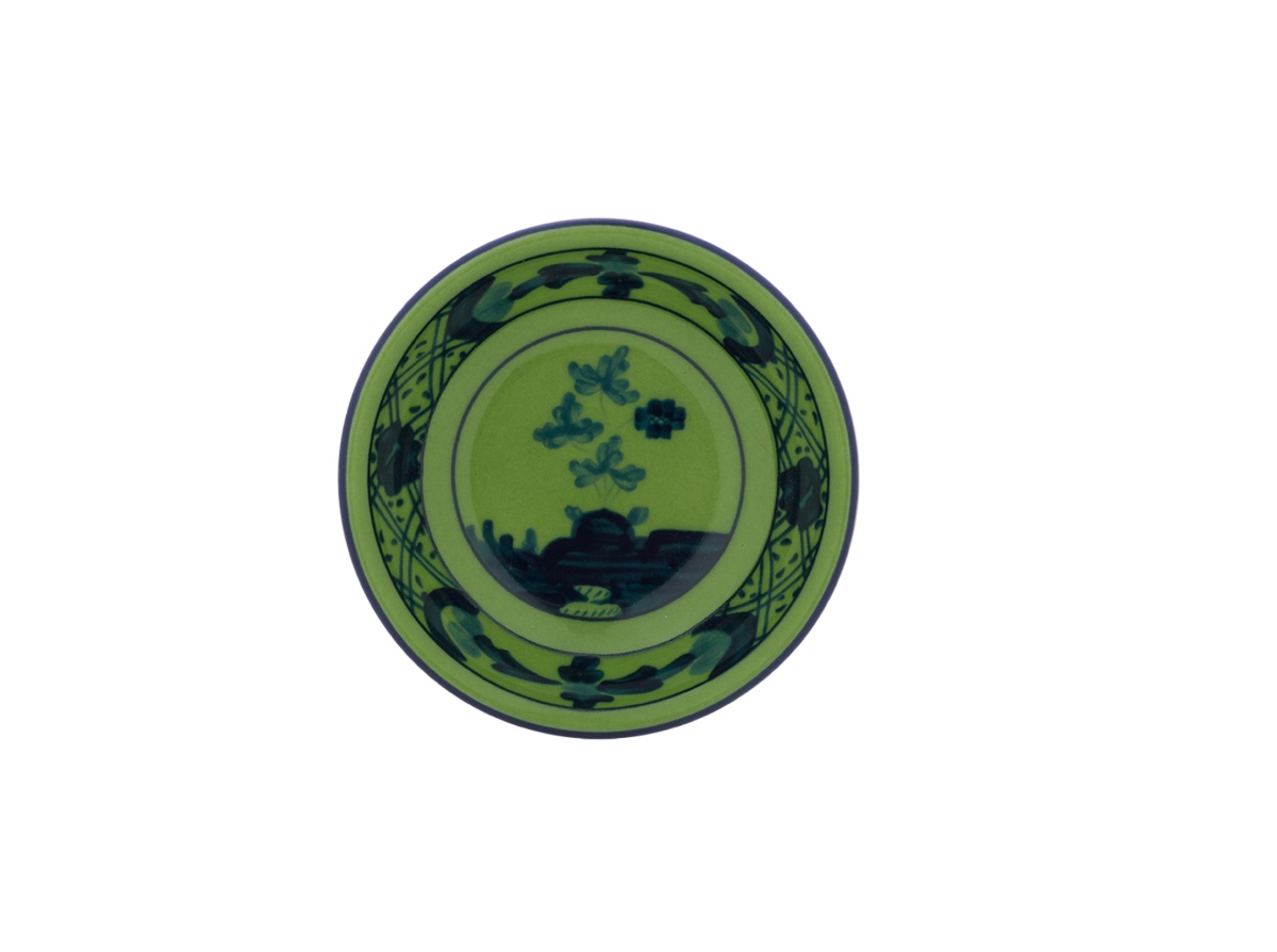 Ginori 1735, Oriente Italiano, Set of 2 soy sauce cups