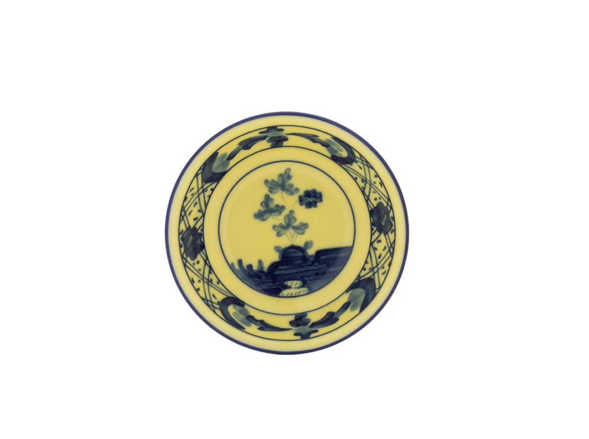 Ginori 1735, Oriente Italiano, Set of 2 soy sauce cups