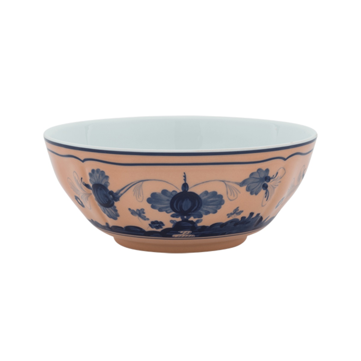 Ginori 1735, Oriente Italiano, Bowl