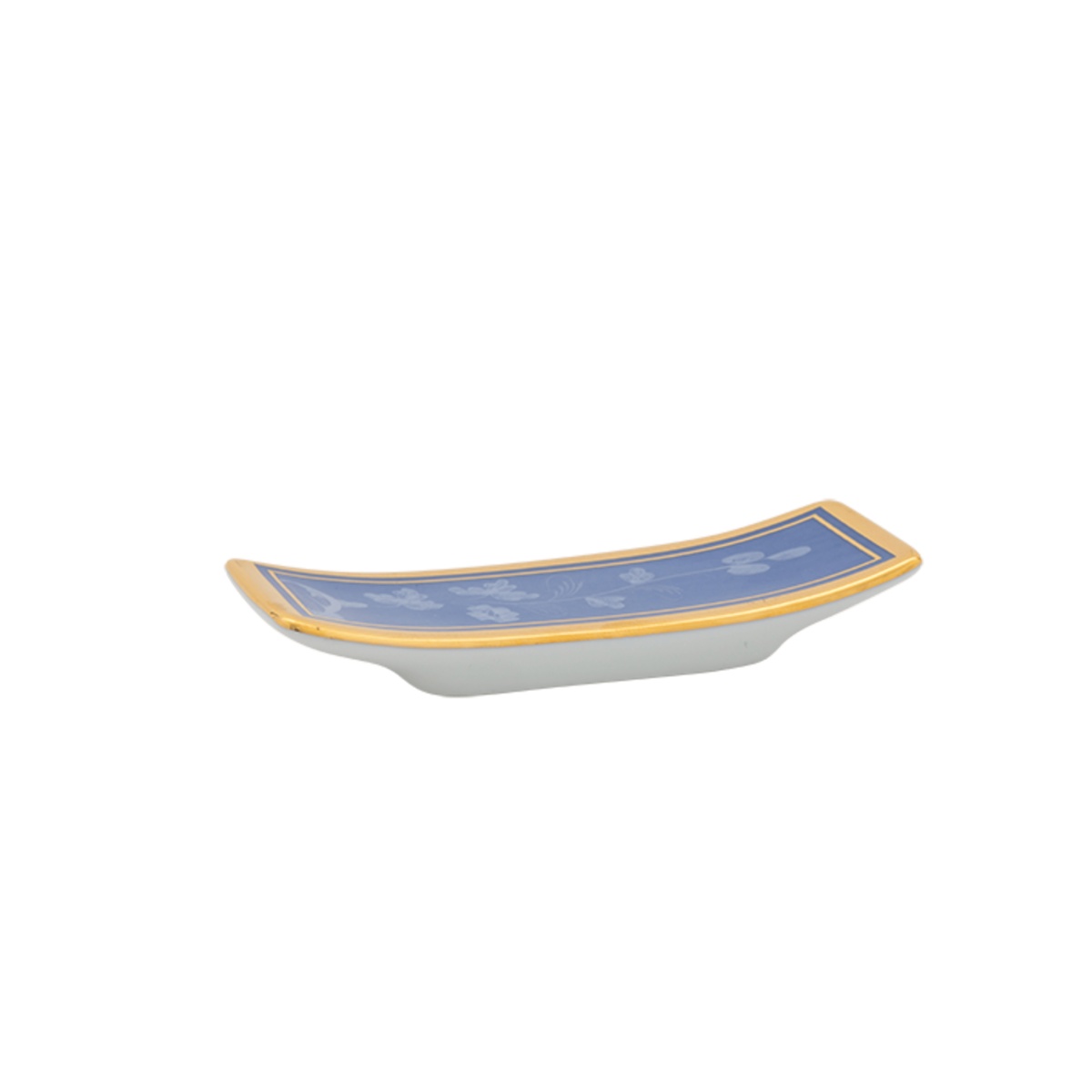 Ginori 1735, Oriente Italiano, Set of 2 chopsticks rests