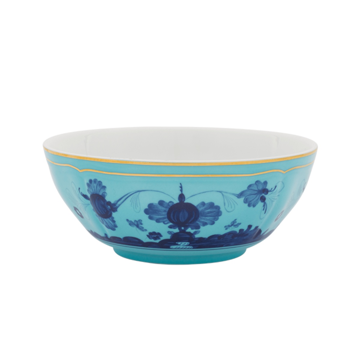 Ginori 1735, Oriente Italiano, Bowl