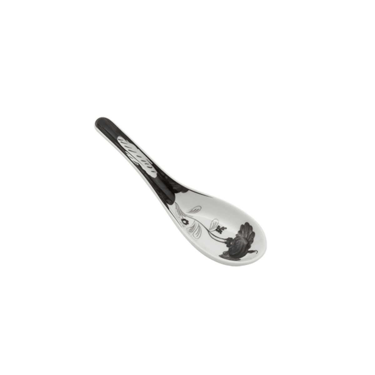 Ginori 1735, Oriente Italiano, Set of 2 spoons
