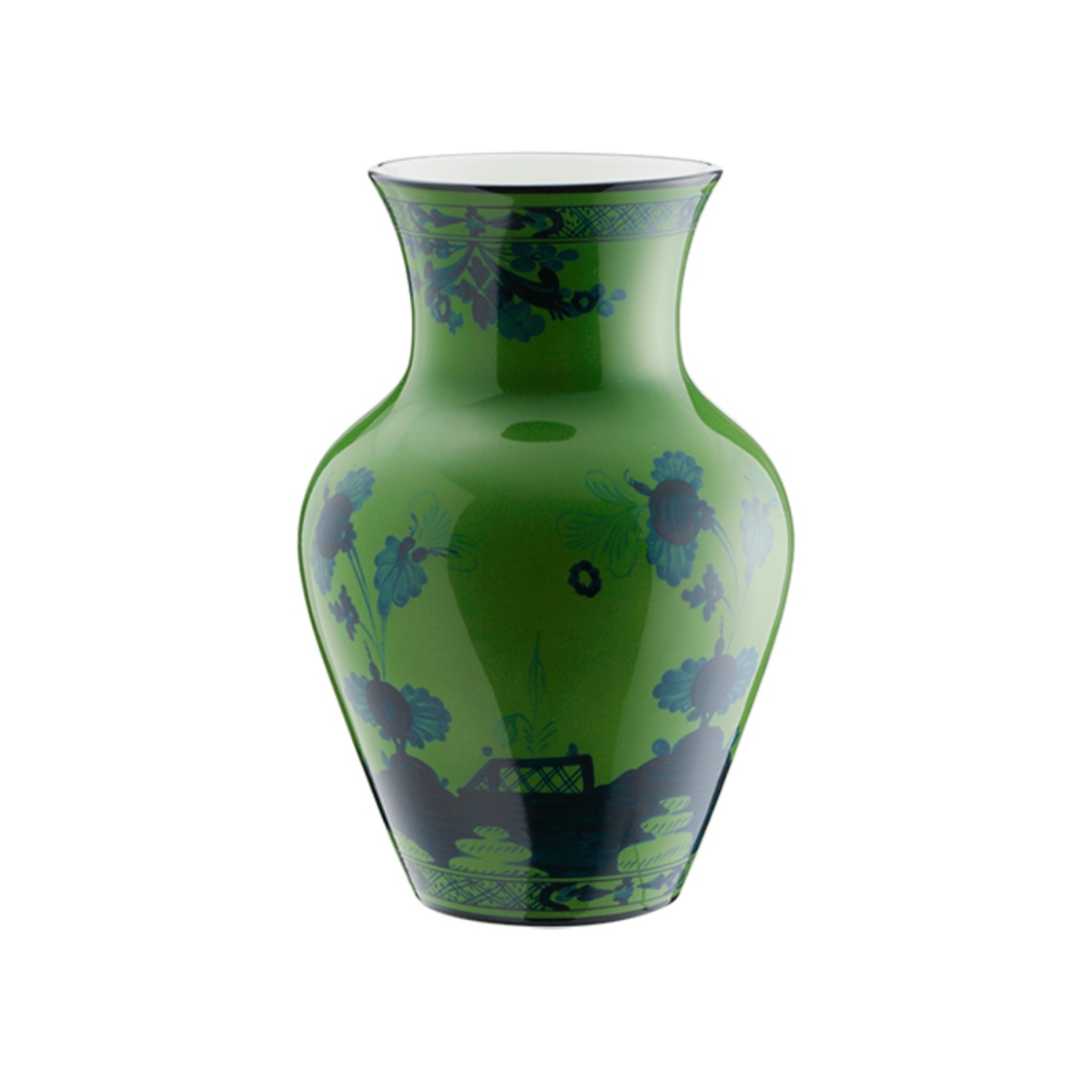 Ginori 1735, Oriente Italiano, Ming Vase small